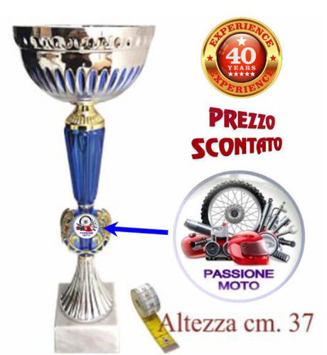 Immagine di COPPA PREMIO - Art. 0510/S