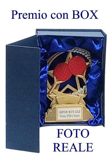 Immagine di TROFEO PADEL CON BOX - Art. 31338