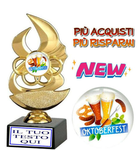 Immagine di PREMIO OKTOBERFEST - Art. 221G