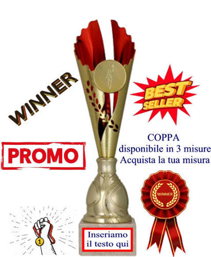 Immagine di COPPA - Art. 7246/X