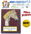 Immagine di CREST CAVALLO - Art. 8635/140-NR13