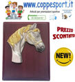 Immagine di CREST CAVALLO - Art. 8635/140-NR13