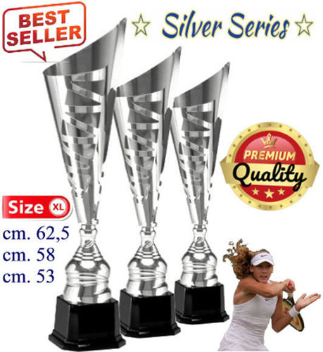 Immagine di SERIE DI 3 COPPE - Art. NT3089