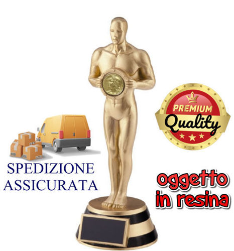 Immagine di PREMIO SPECIALE OSCAR - Art. 1157C