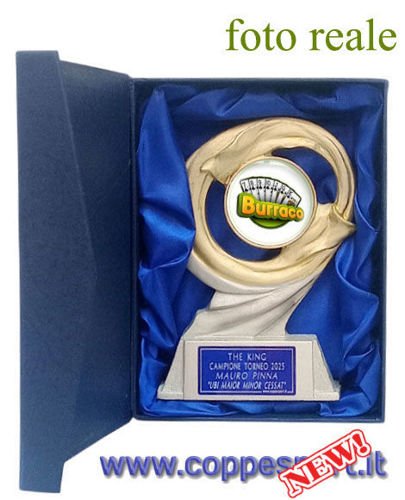 Immagine di PREMIO CARTE CON BOX - Art. 71428/CB