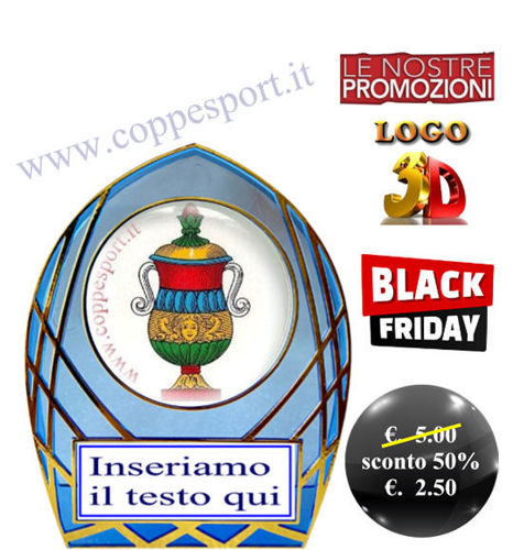 Immagine di BLACK FRIDAY PREMIO CARTE - Art. 11815