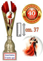 Immagine di PREMIO BALLO "TANGO" - Art. 7246/X