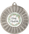 Immagine di MEDAGLIA NATALE - Ø mm. 50