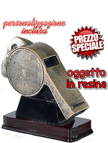 Immagine di PREMIO ARBITRO - Art. 10921