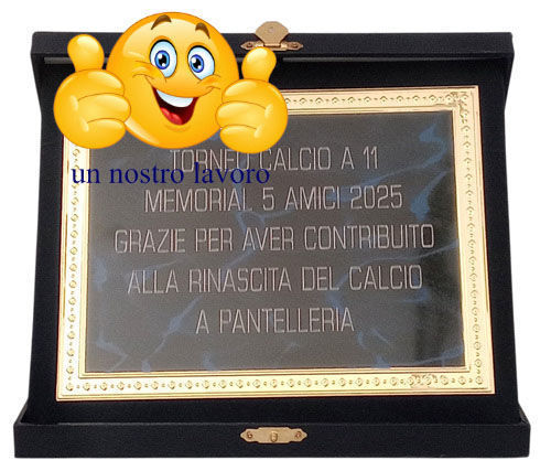 Immagine di TARGA MARMORIZZATA Art. 090AB