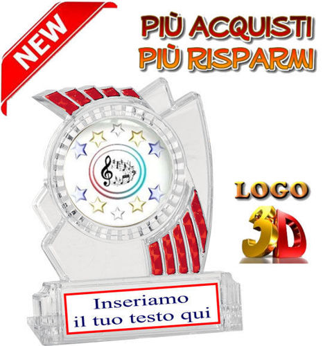 Immagine di HOLDER MUSICA - Art. 15253