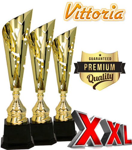 Immagine di GOLD SERIES 3 PEZZI - Art. NT196/S3