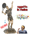 Immagine di TROFEO TENNIS - Art. 52531