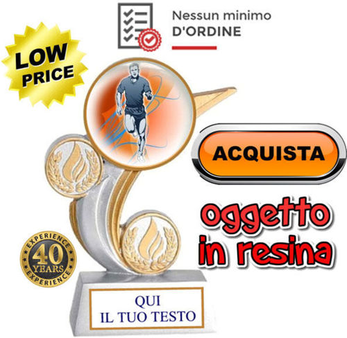 Immagine di PREMIO CORSA - Art. 31913