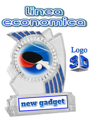 Immagine di HOLDER TENNIS TAVOLO - Art. 15253/B