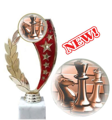Immagine di PREMIO PER GLI SCACCHI - Art. A7GR