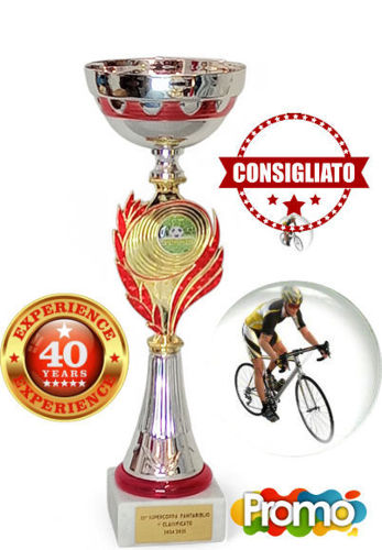 Immagine di PREMIO CICLISMO - Art. 1009/2