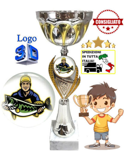 Immagine di PREMIO PER LA PESCA -Art. 1426/2