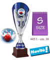 Immagine di PREMIO PER IL BOWLING - Art. EL/445/X