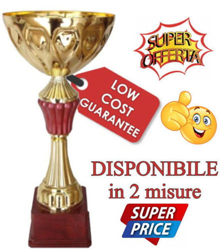 Immagine di COPPA GOLD/RED - Art. 819/X