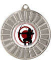 Immagine di MEDAGLIA TIRO CON L'ARCO Ø mm. 50