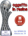 Immagine di TROFEO BASKET - Art. RP8001/X