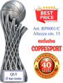 Immagine di TROFEO BASKET - Art. RP8001/X