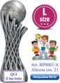 Immagine di testTROFEO BASKET - Art. RP8001/X - copia