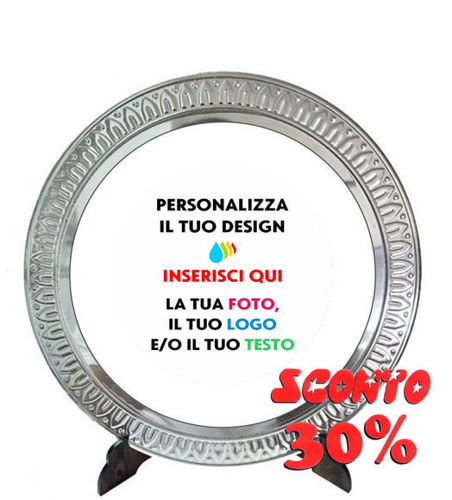 Immagine di DISCO CON SUPPORTO - Art. D555KT/1