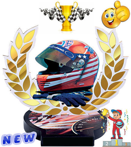 Immagine di TROFEO MOTOR SPORT - Art. 56501