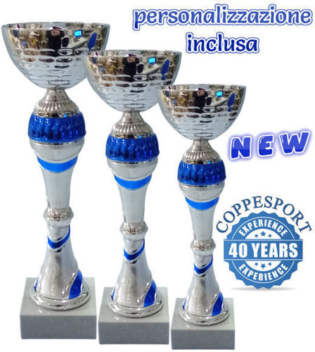 Immagine di SERIE 3 COPPE  - Art. 718