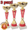 Immagine di SERIE 3 COPPE  - Art. 712