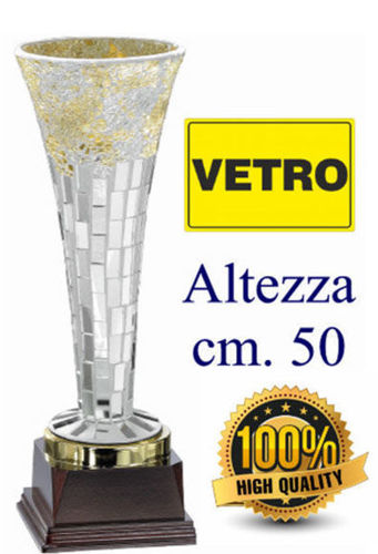 Immagine di COPPA IN VETRO - Art. 4306/2