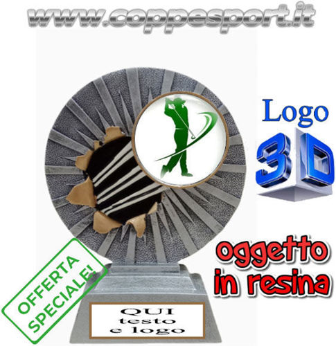 Immagine di PREMIO GOLF - Art. 1201