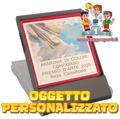 Immagine di TARGHETTA PREMIO PITTURA - Art. PL75K