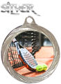 Immagine di MEDAGLIA PADEL - Ø mm.32