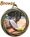 Immagine di MEDAGLIA PADEL - Ø mm.32