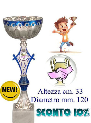 Immagine di PREMIO FAIR PLAY - Art. A03SB