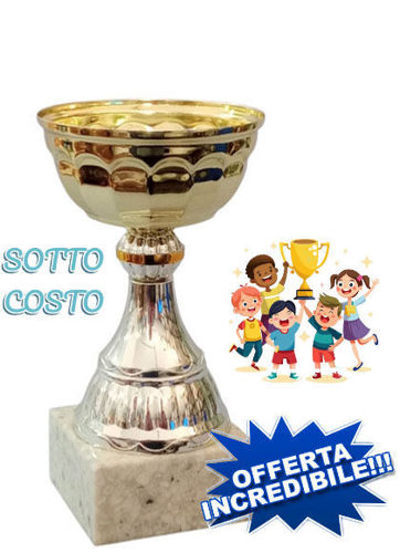 Immagine di COPPA - Art. CS703