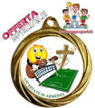 Immagine di MEDAGLIA GREST - diametro mm. 32