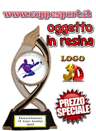 Immagine di PREMIO CALCIO - Art. 10822