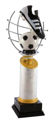 Immagine di TROFEO CALCIO - Art. 5426/X