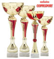 Immagine di 4 COPPE IN SERIE - Art. 1618/G