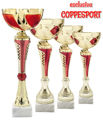 Immagine di 4 COPPE IN SERIE - Art. 1618/PP