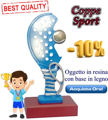 Immagine di TROFEO PADDLE - Art. 8471
