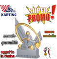 Immagine di TROFEO KART - Art. 31420