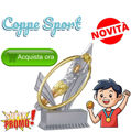 Immagine di PREMIO PORTIERE - Art. 31415