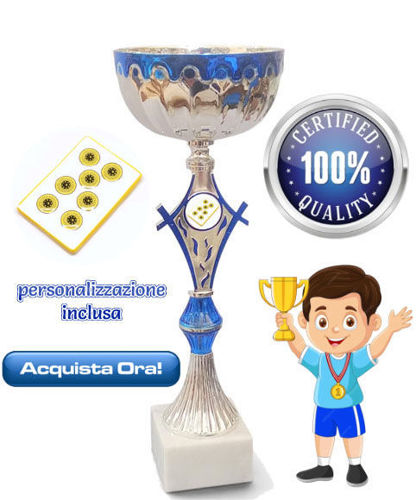 Immagine di PREMIO PER LE CARTE - Art. A03SB