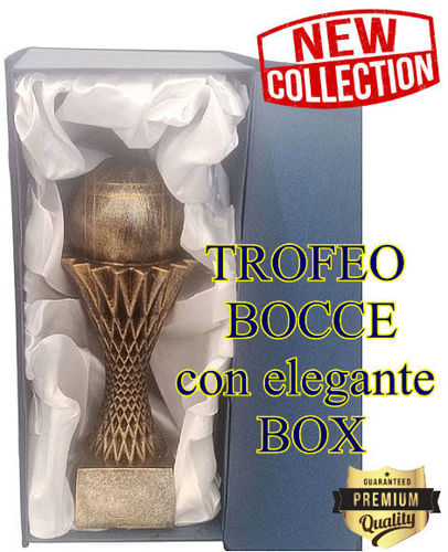 Immagine di TROFEO BOCCE - Art. 25211/CB