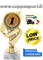 Immagine di PREMIO 1º - 2º e 3º CLASSIFICATO - Art. 8874/X